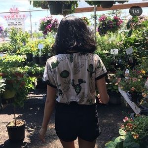 Meet your Posher, Jenine